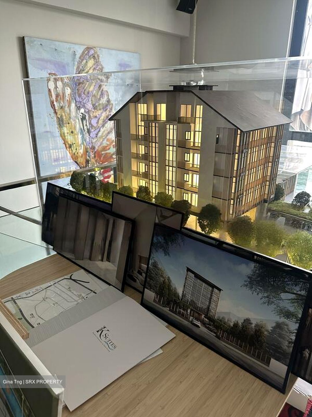 K Suites (D15), Apartment #441300491